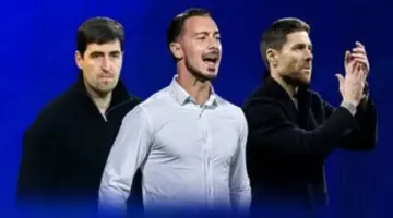 9 مدربين جدد يغيرون ملامح المنافسة في الدوري الإنجليزي الممتاز هذا الموسم